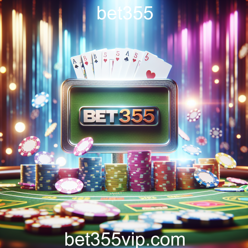 Atração dos Jogos de Mesa no Bet355