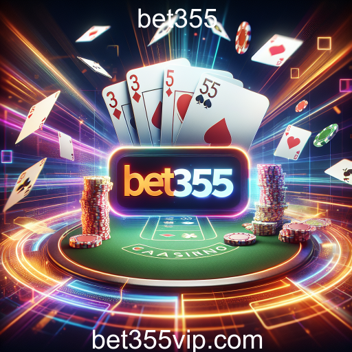 Descubra a Emocionante Categoria de Jogos de Poker no Bet355