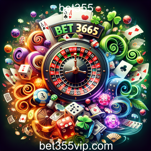 Aproveite as Promoções Imperdíveis da Bet355