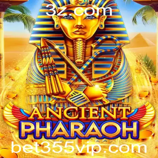 AncientPharaoh: Mergulhe no Mundo dos Faraós e Tesouros Milenares