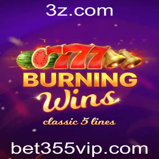 Explorando o Fascinante Mundo de BurningWins e a Emoção de Jogar na Bet355