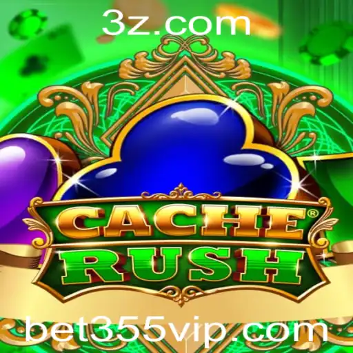 CacheRush: Explorando o Novo Fenômeno do Jogo Online com Bet355