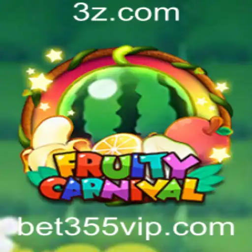 Descubra o Mundo Vibrante de FruityCarnival no bet355