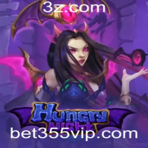 Descubra o Fascinante Mundo de HungryNight e as Oportunidades de Apostas com bet355