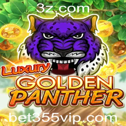 Descubra o fascinante mundo de LUXURYGOLDENPANTHER com bet355