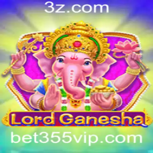 Descubra o Fascinante Mundo do Jogo LordGanesha com a Plataforma bet355