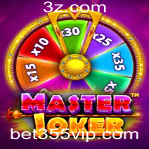 Descubra o Fascinante Mundo do Jogo MasterJoker com a bet355