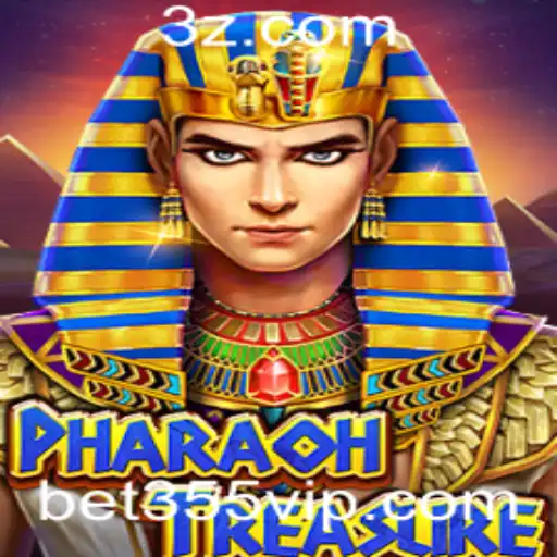 Descubra as Riquezas do Jogo PharaohTreasure com Bet355