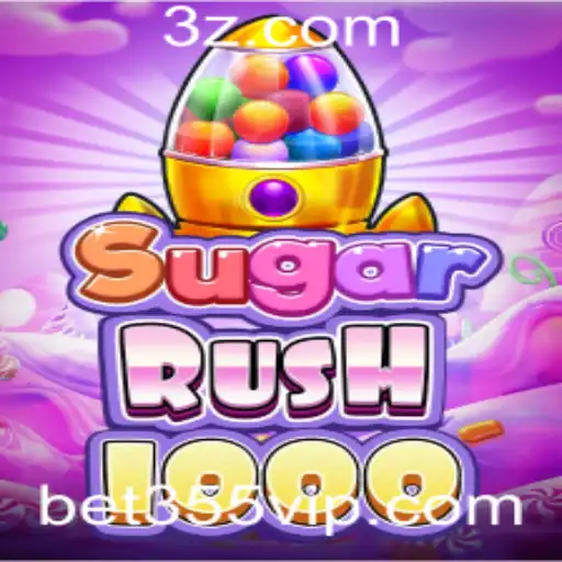SugarRush1000: Descubra a Nova Sensação no Universo dos Jogos Online