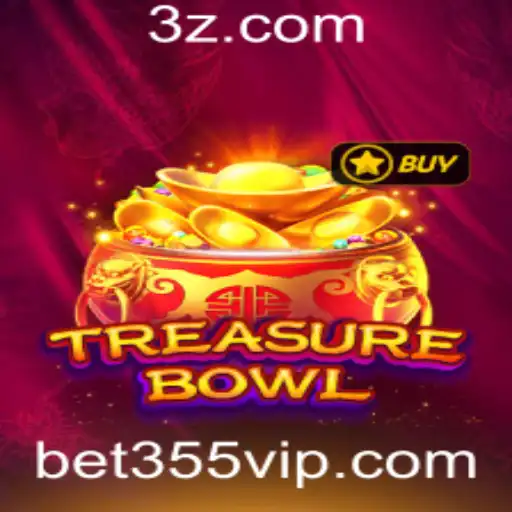 TreasureBowl: Uma Jornada Épica no Mundo dos Jogos Online